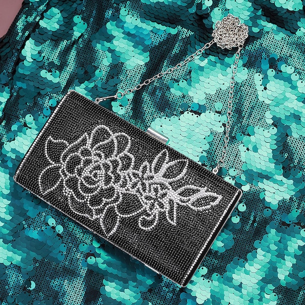 Výšivka na oblečení